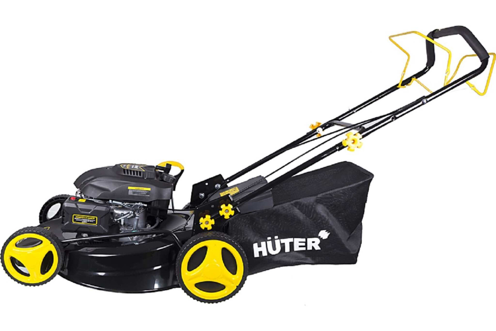 Газонокосилка Huter GLM-6.0 ST 70/3/7