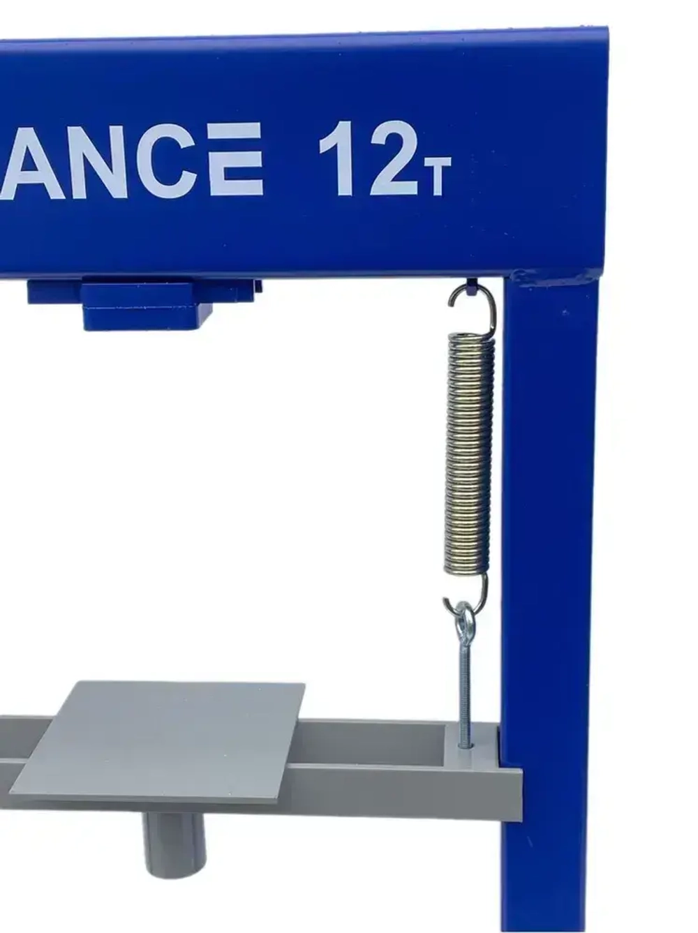 Пресс 12 т настольный (рама)