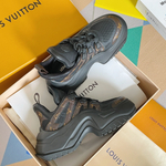Louis Vuitton Archlight 2.0 Platform Sneaker