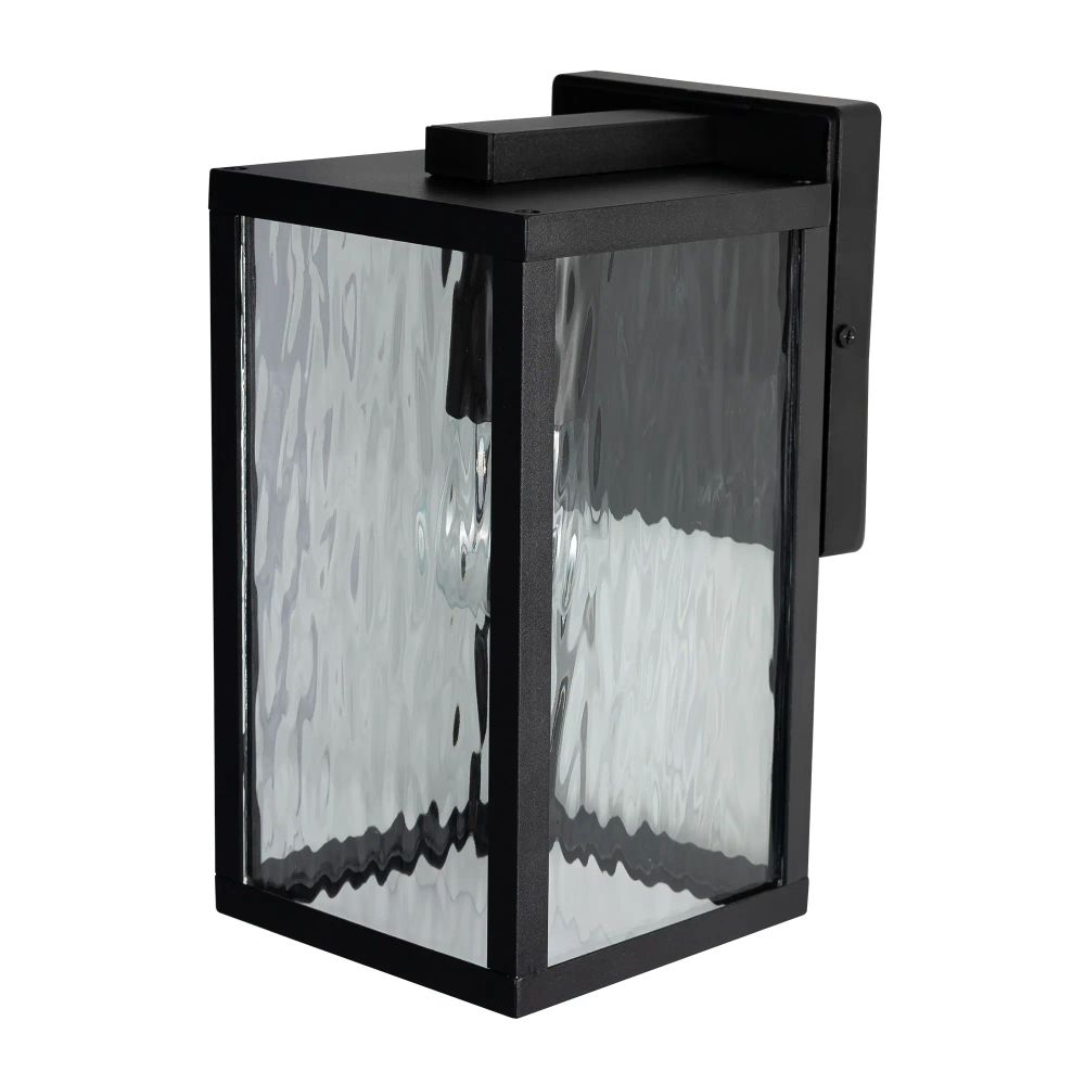 Citilux FORTS CLU09W1 Уличный настенный светильник