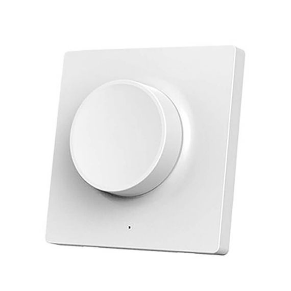 Диммер беспроводной Yeelight Bluetooth Smart Dimmer YLKG08YL