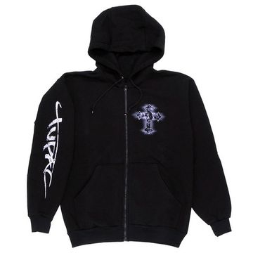 Толстовка Tupac