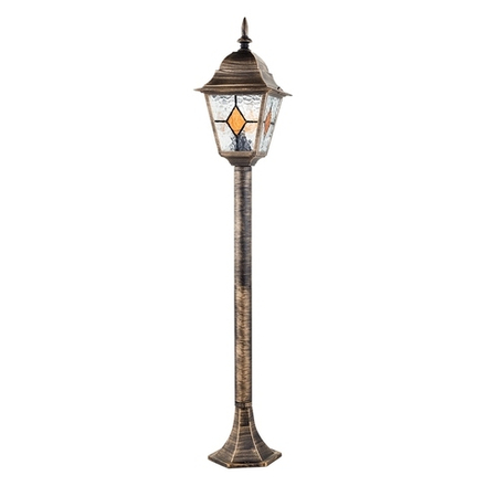 Парковый светильник Arte Lamp