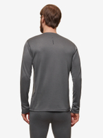 ФУТБОЛКА МУЖСКАЯ С ДЛИННЫМ РУКАВОМ BASK NAMIB LS ST