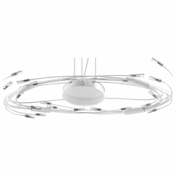 Подвесная люстра Lightstar 784346