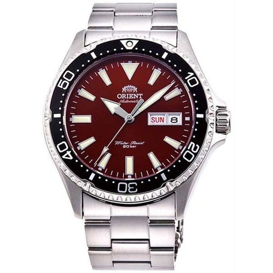 Мужские часы Orient RA-AA0003R19B
