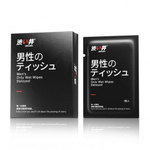 Салфетки для продления секса Drywell для мужчин 8 шт.