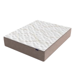 Матрас BuyRoyal, 29 см, жесткость выше средней, независимые пружины