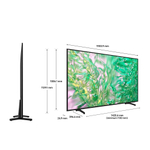 Телевизор SAMSUNG UE85DU8000