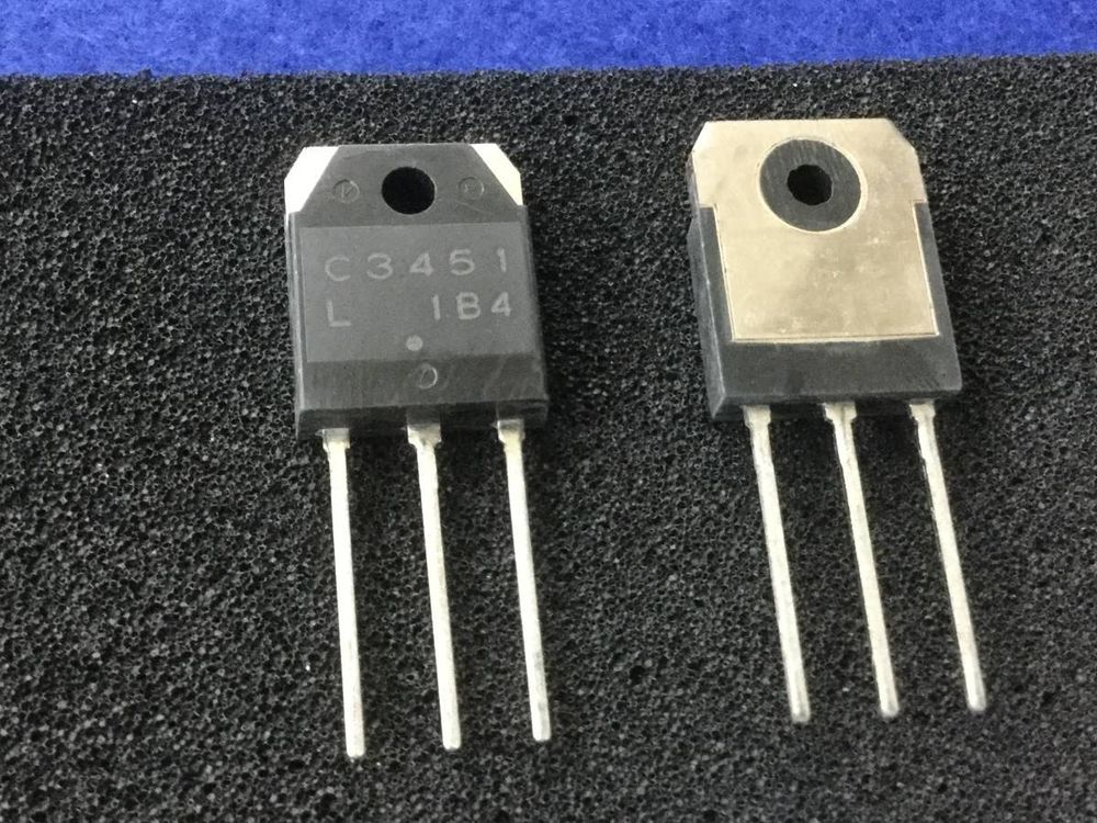 2SC3451(to3p)