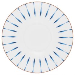 Чайная пара Gipfel Azzurro 40725 2 предмета