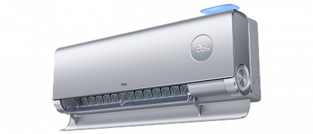 Сплит-система TCL TAC-FR09INV/R3