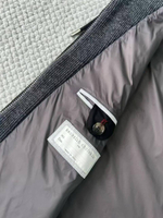Безрукавка Brunello Cucinelli