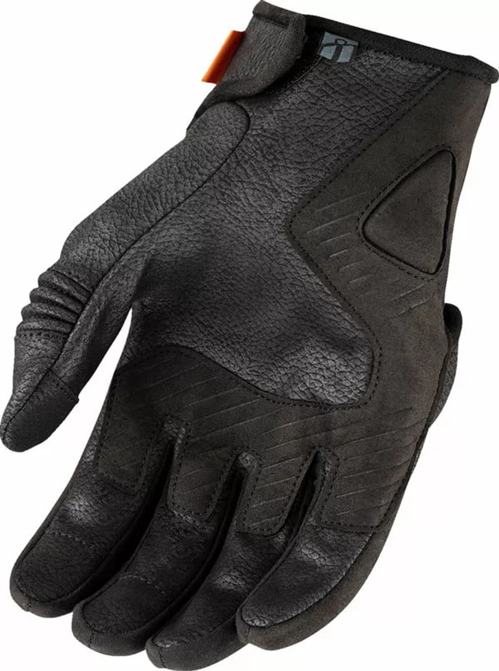 Contra 3 Glove / Черный
