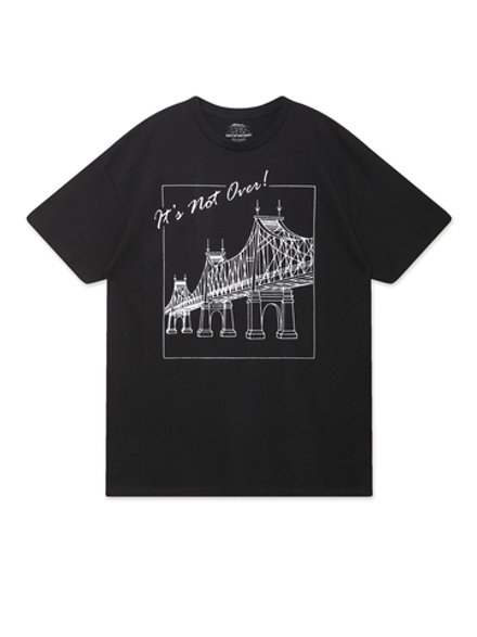 Футболка Кор. Рукав The Bridge