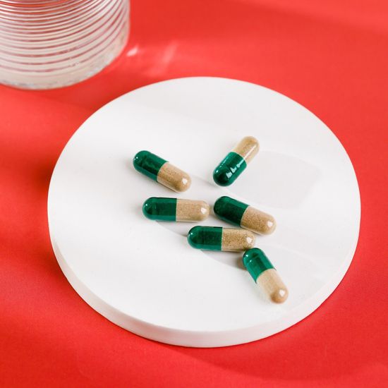 Неоферрин (Neoferrin)