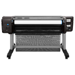 Широкоформатный плоттер HP DesignJet T1700dr 44-in (W6B56A)