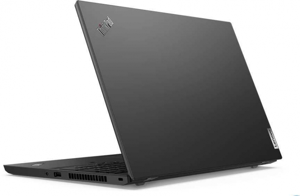 Ноутбук Lenovo ThinkPad L15 Gen 1 15.6" 1366x768, Intel Core i5 10210U, 1600 МГц, 8 Гб DDR4, 256 Гб SSD, Intel UHD Graphics, Wi-Fi, Bluetooth, Cam, Windows 10 Professional (64 bit), чёрный 20U4S4SJ00