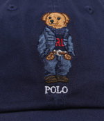 Кепка POLO RALPH LAUREN - темно-синий(211949925)