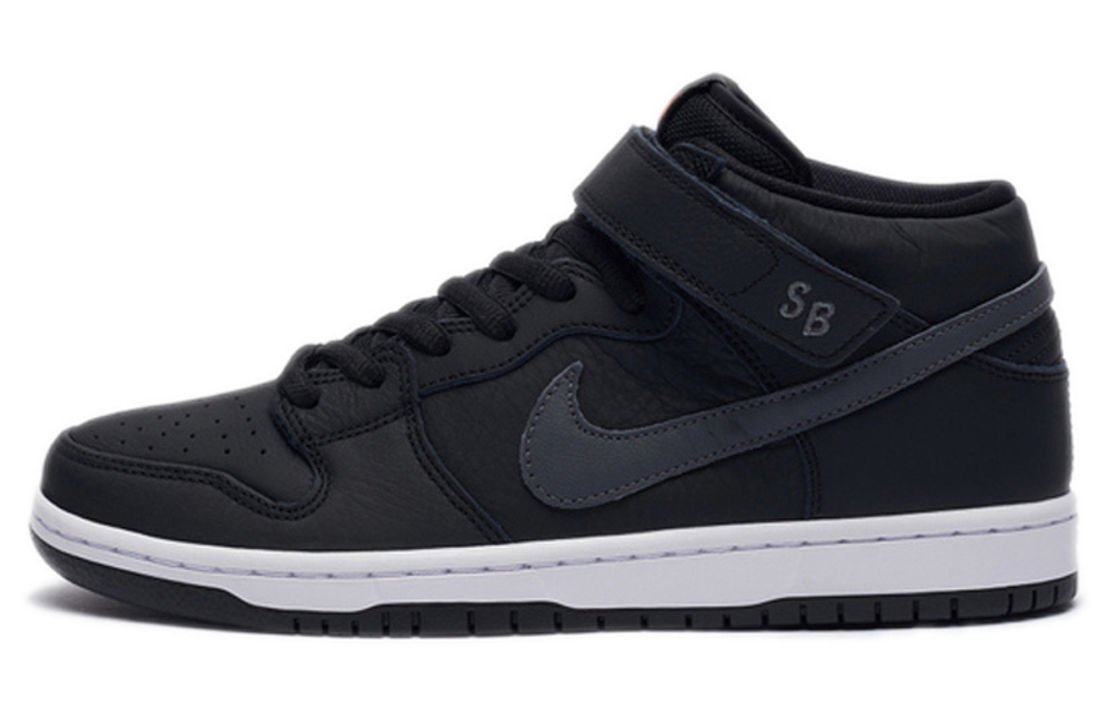 Кроссовки Nike Dunk Sb Iso