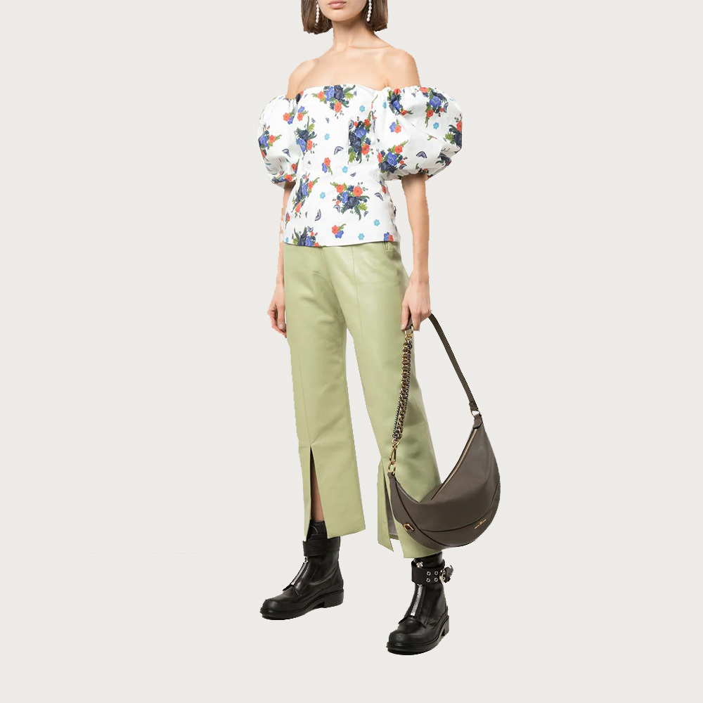 СУМКА MARC JACOBS THE ECLIPSE BAG NIGHT OWL
