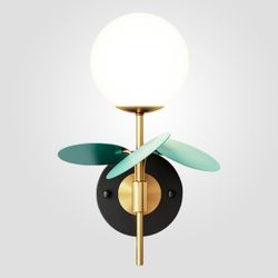 Настенный светильник Light of MATISSE C WALL