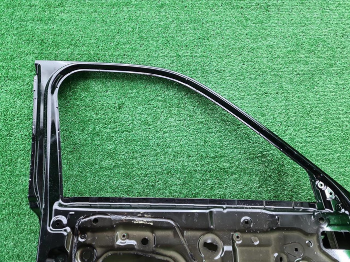 Дверь передняя левая Haval H9 2 (2024-н.в.)