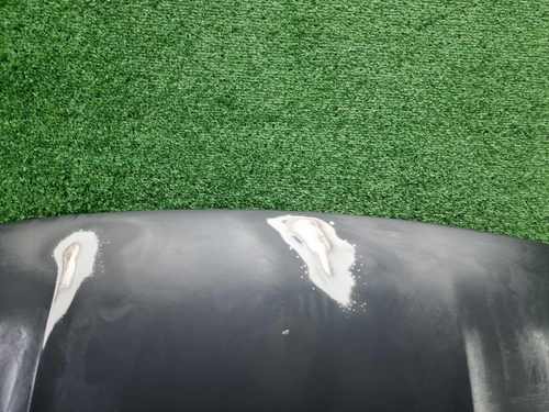 Капот Geely Monjaro (2021-н.в.)