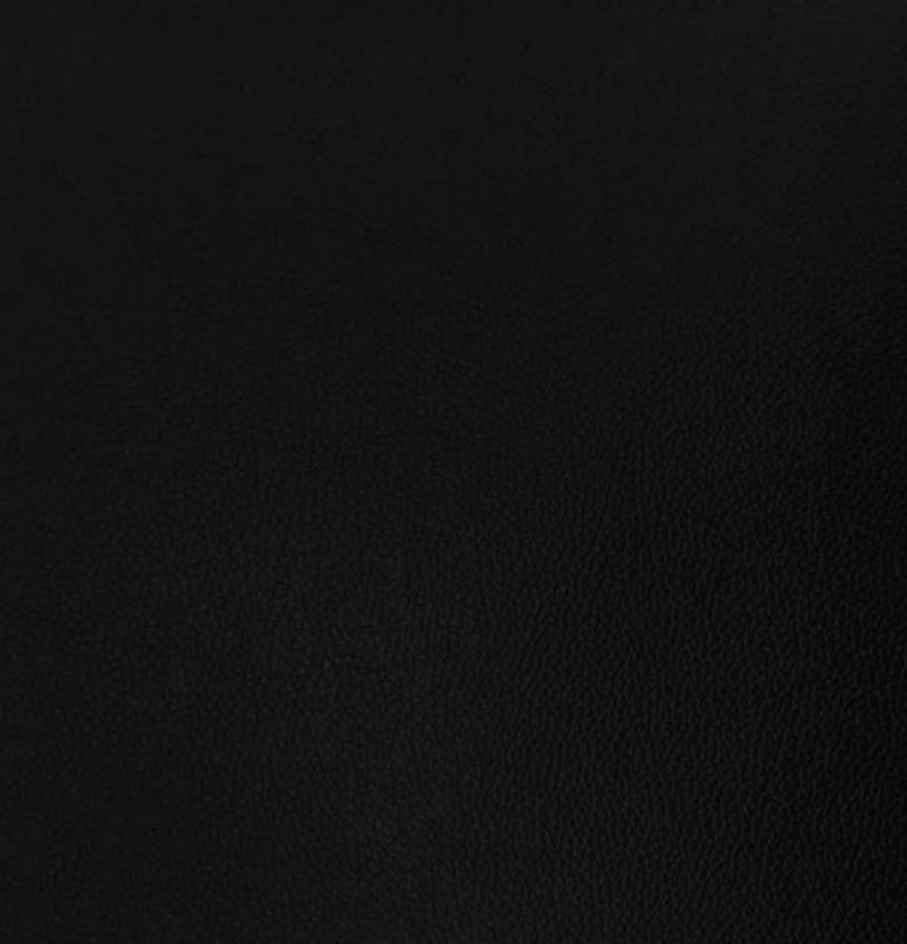 Искусственная кожа Ликер блэк (Liker black)