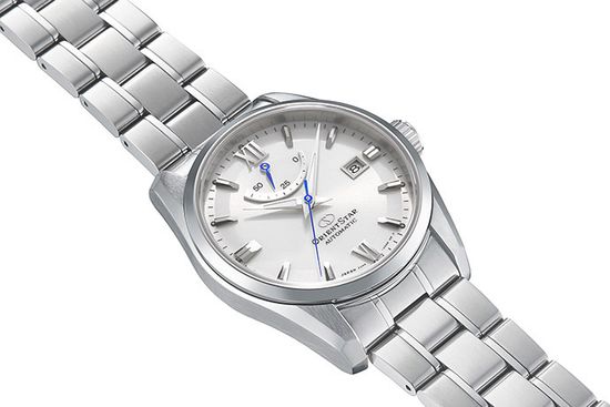 Мужские часы Orient RE-AU0006S00B