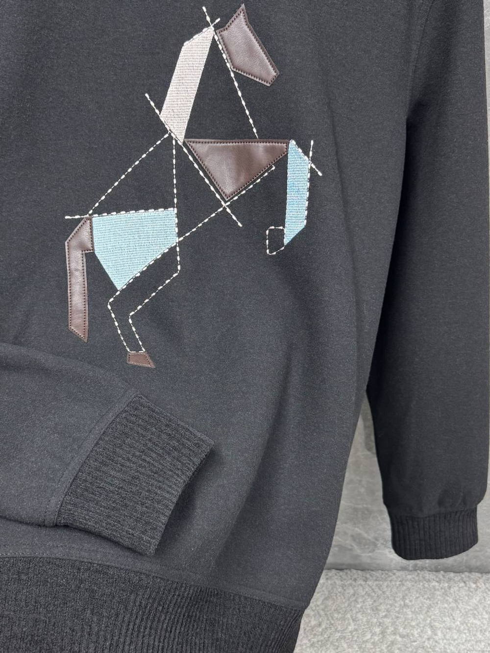 Свитшот Hermes