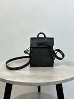Сумка-мессенджер Louis Vuitton