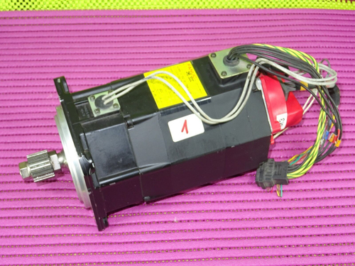 FANUC A06B-0162-B175#0006