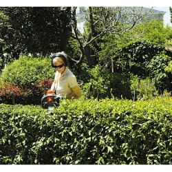 Бензоножницы Husqvarna 226HD75S, 9672799-01