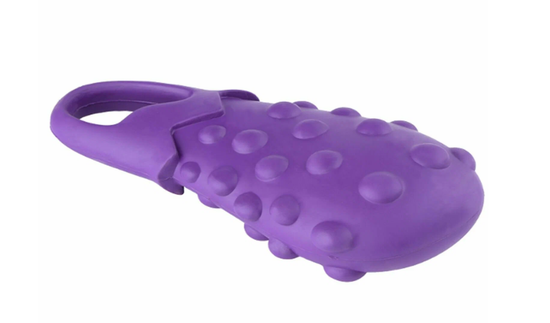 Mr.Kranch Игрушка для собак Баклажан Mr.Kranch Игрушка для собак Баклажан