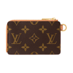 Картхолдеры и кошельки LOUIS VUITTON TAPE Monogram, M14066