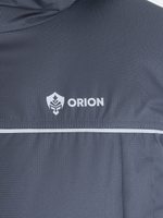 Костюм ORION Active Марс, зимний, плащевая, т.серый