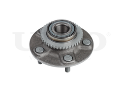 Ступица задняя (с ABS) UNIO HUB-20167