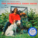 The Incredible Jimmy Smith / Back At The Chicken Shack (LP)