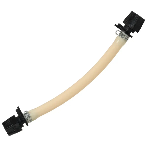 РК трубка 1.5 л/ч SANTOPRENE с фитингами для перистальтического насоса ACON ПРМ-1/2