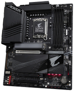 Материнская плата GIGABYTE Z790 AORUS ELITE AX DDR4
