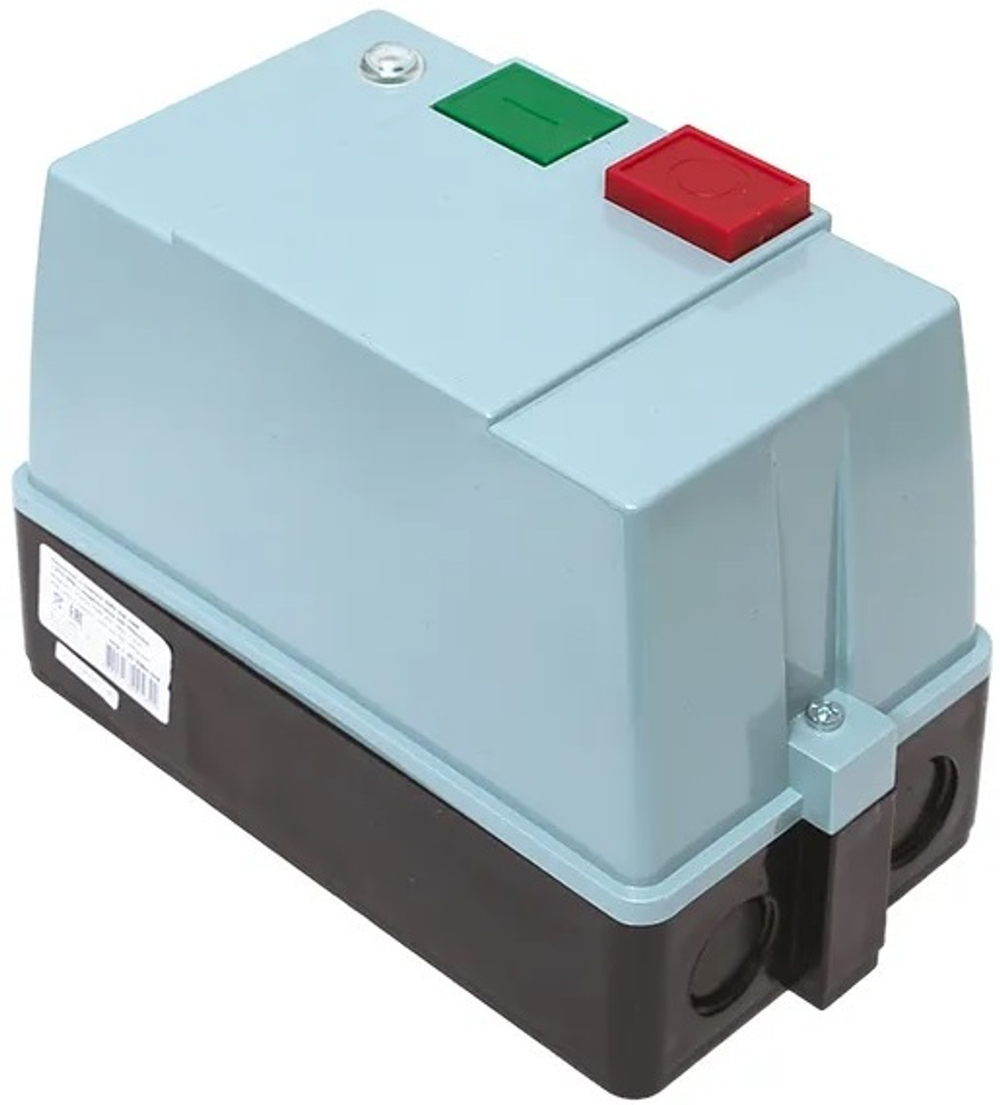 EKF ctrp-r-25-230v-led