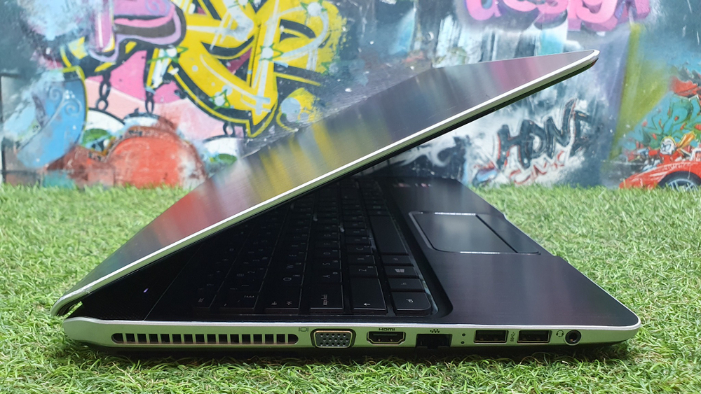 Ноутбук HP A4/4Gb/HD 7600M 2Gb