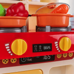 Игровой модуль Кухня, коробка YDF5504-1