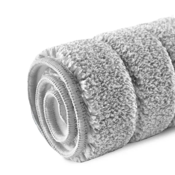 Швабра с отжимом и ведром cleanup, 7 л.