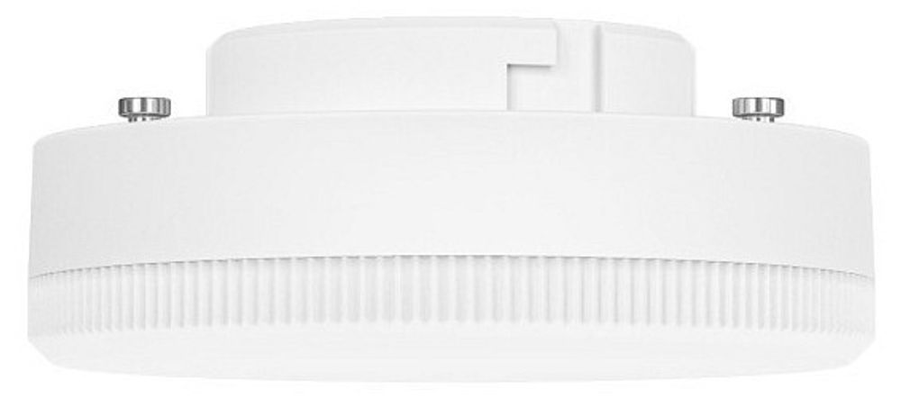 Лампа светодиодная Denkirs GX53 GX53 10Вт 4000K DK-GX53-10W-120-4K