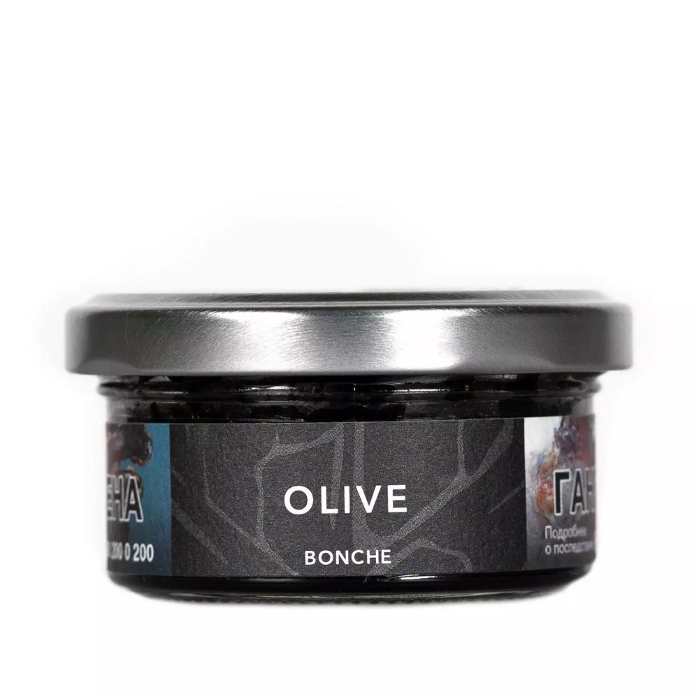 Bonche - Olive (Оливка) 30 гр.