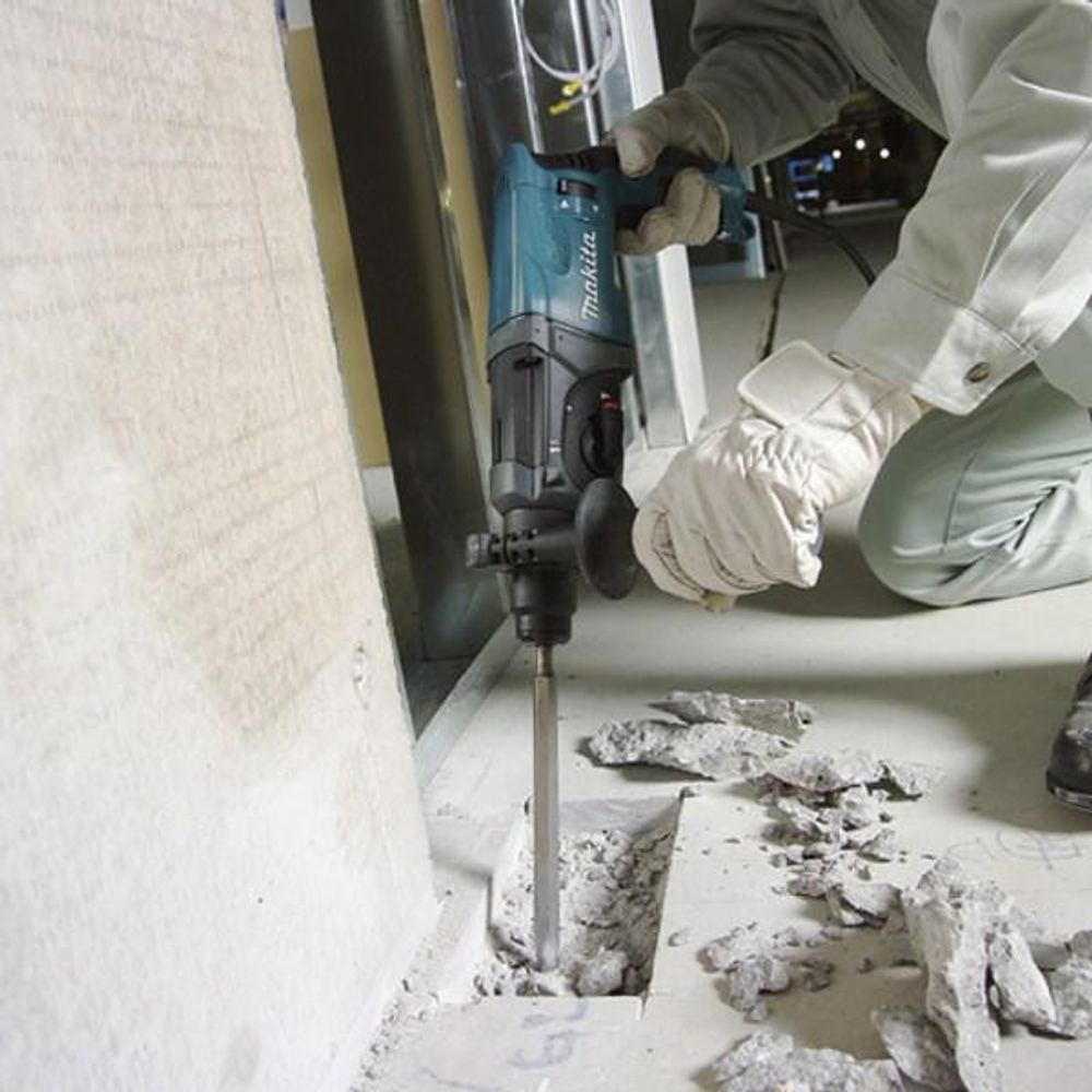 Перфоратор Makita HR2470