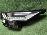 Фара правая Audi Q8 (2018-2023) LED