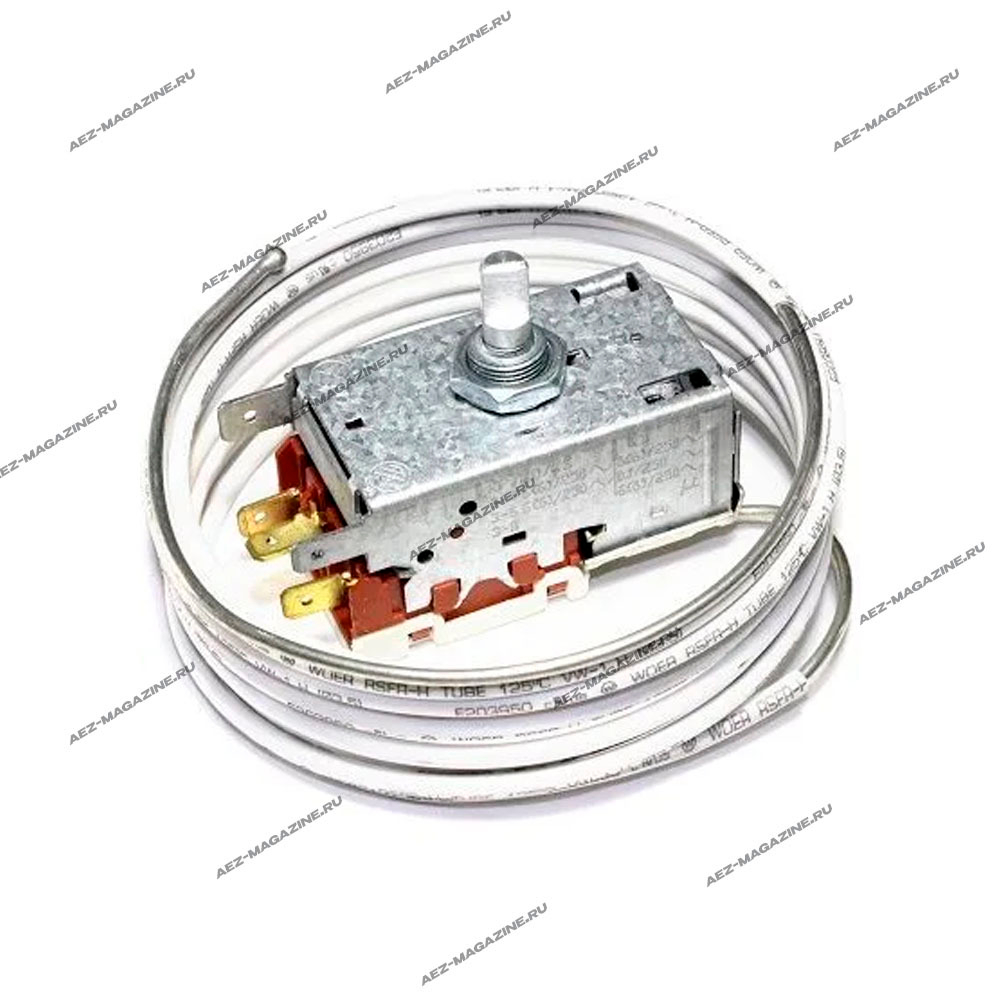 Терморегулятор подходит для всех холодильников К59 L1275